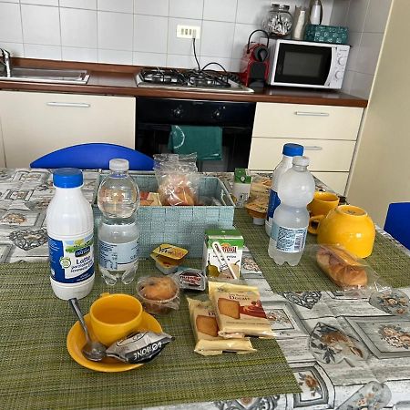 ミラノBicocca Flat Aアパートメント エクステリア 写真