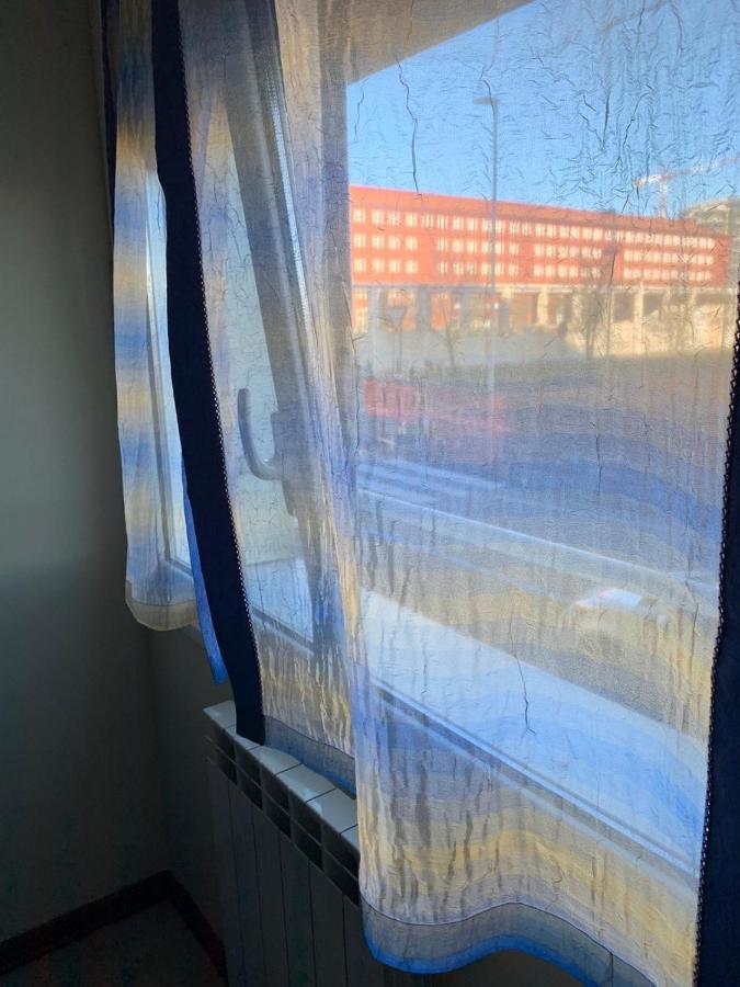 ミラノBicocca Flat Aアパートメント エクステリア 写真