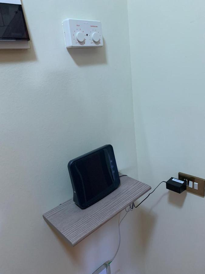 ミラノBicocca Flat Aアパートメント エクステリア 写真