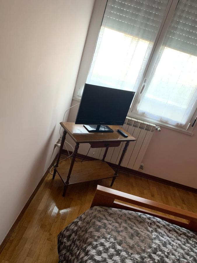 ミラノBicocca Flat Aアパートメント エクステリア 写真